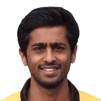Sanjit Shankar
