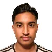 Sheraz Ahmad