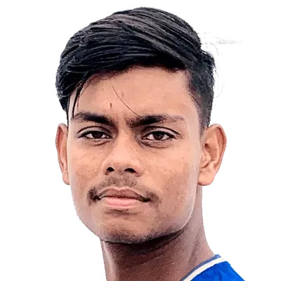 Abhishek Yadav