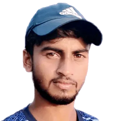 Aman Kumar