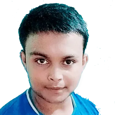 Kumar Ankit