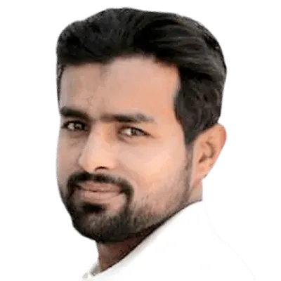 Md Nazim Siddique
