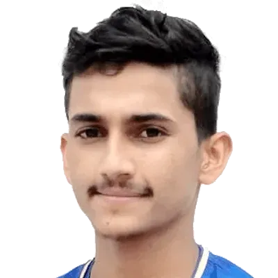 Shubham Kumar Singh