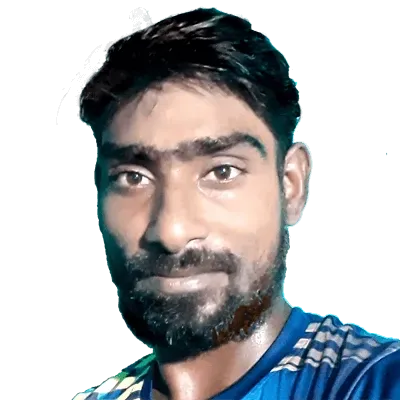 Vikash Kumar