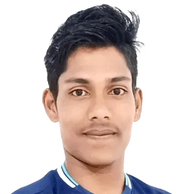 Pankaj Kumar