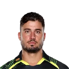 Marcus Stoinis