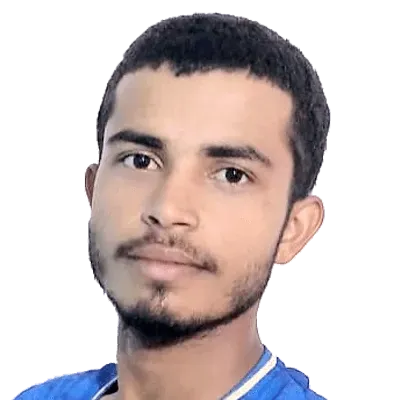 Satyendra Kumar Prajapati