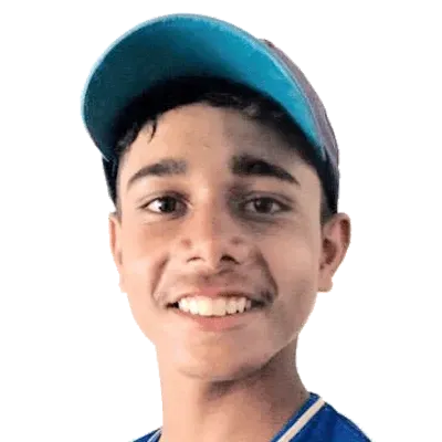 Shikhar Mohan