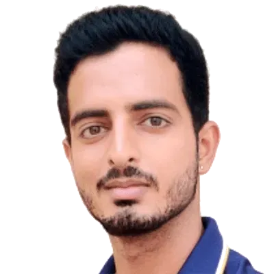 Vivekanand Tiwary