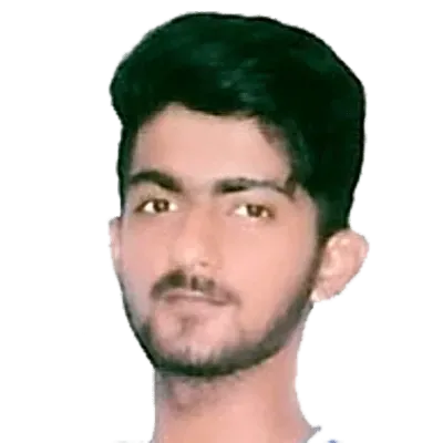 Yash Bhagat