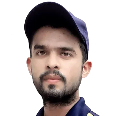 Rahil Reyaz Khan