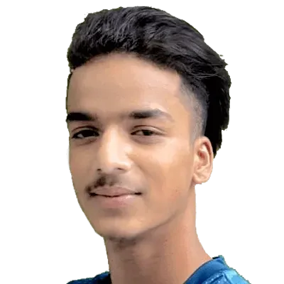 Rishu Singh Chauhan