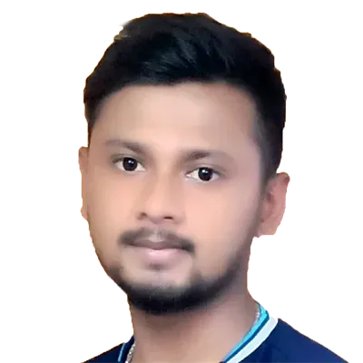 Vivek Kumar