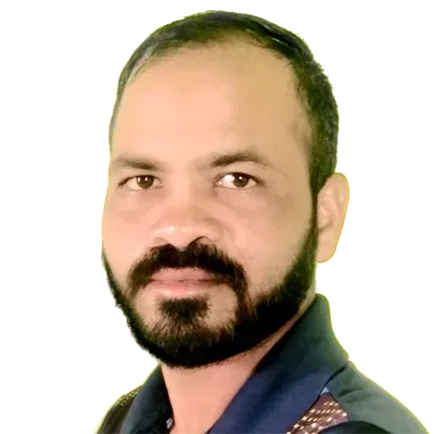 Alok Sharma
