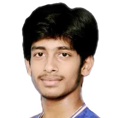 Harshdev Gautam