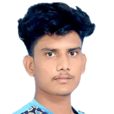 Junaid Ashraf