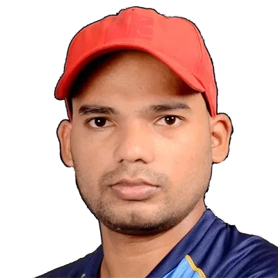 Nishikant Kumar