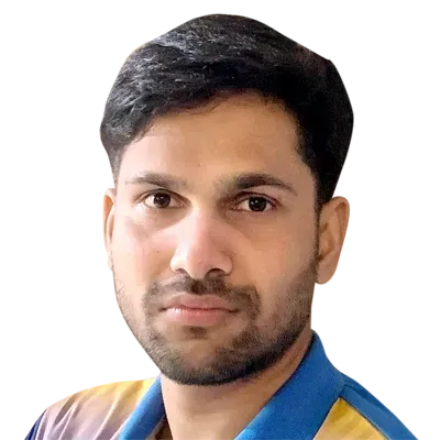 Saurabh Shekhar
