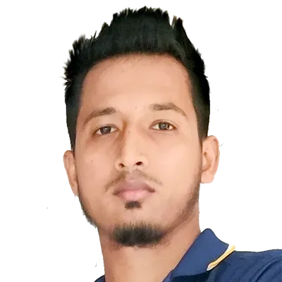 Supriyo Chakraborty