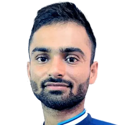 Aayush Bharadwaj