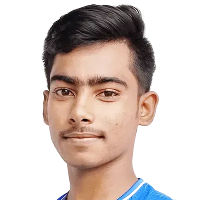 Ankit Raj Singh