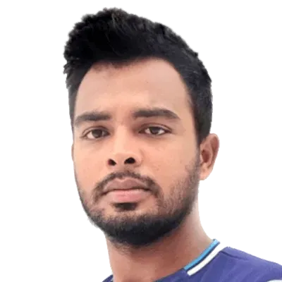 Md Asif Mansoori