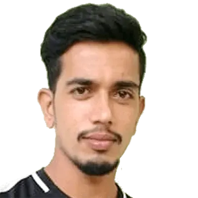Nityanand Kashyap