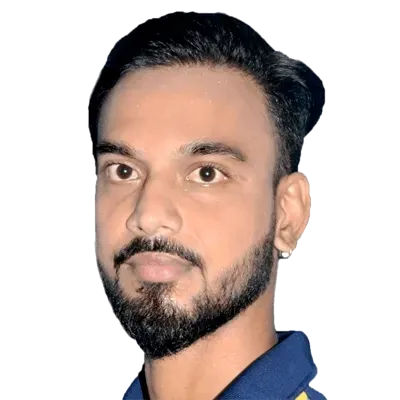 Pratik Ranjan Bhagat