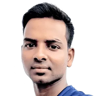 Prem Kumar Chourasiya