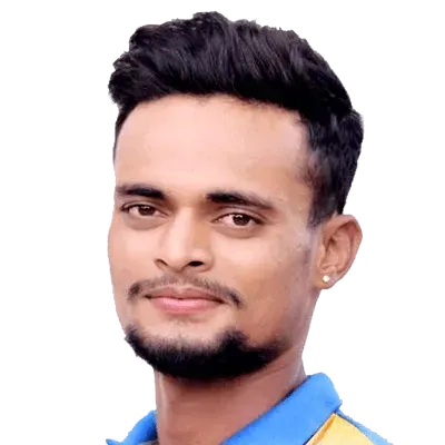 Vikash Vishal