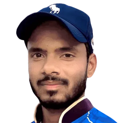 Yuvraj Kumar