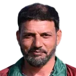 Amir Zaib