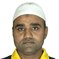 Khurram Shahzad