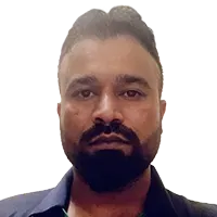 Salman Mian