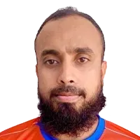 Mohon M F Hussain