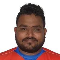 Krut Patel