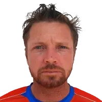 Conrad Greenshields