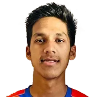 Salman Ahmed