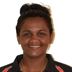 Shabika Gajnabi