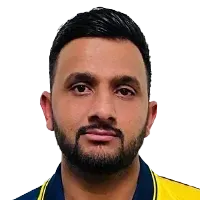 Inzamam Gulfam