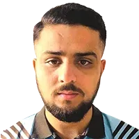 Mustafa Saleem