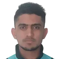 Hamza Ali