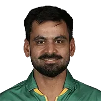 Mohammad Hafeez