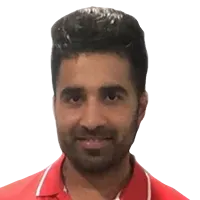 Lakhvir Singh Vinty