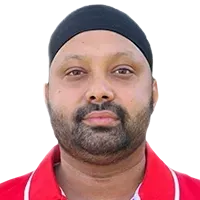Manjinder Singh Lovely