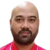 Rajiv Singh