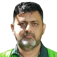 Mirza Imtiaz Asghar