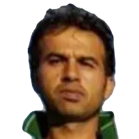 Muhammad Amir Jafri