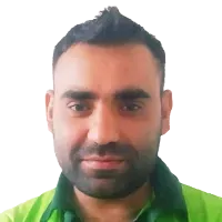 Raja Abbas