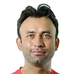 Zulqarnain Haider